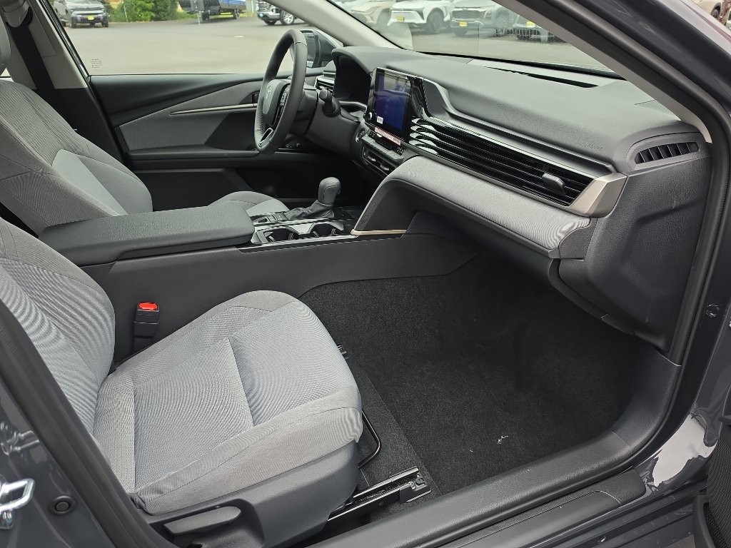 New 2026 Toyota Camry LE AWD/4WD image 15