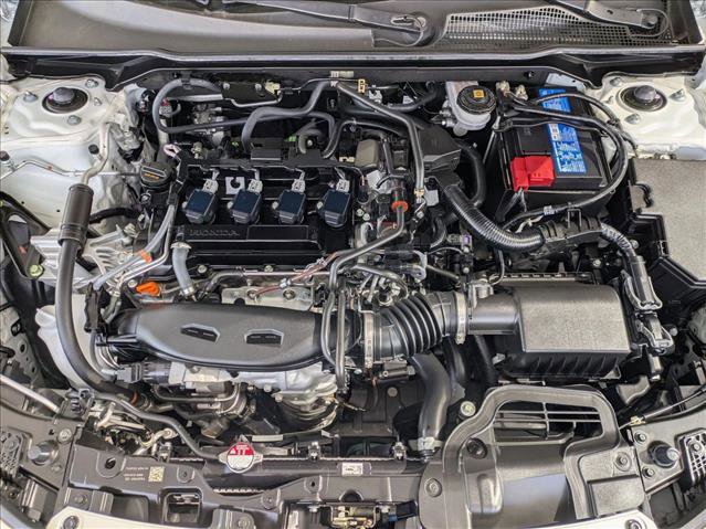 Certified 2024 Honda Civic Si image 22