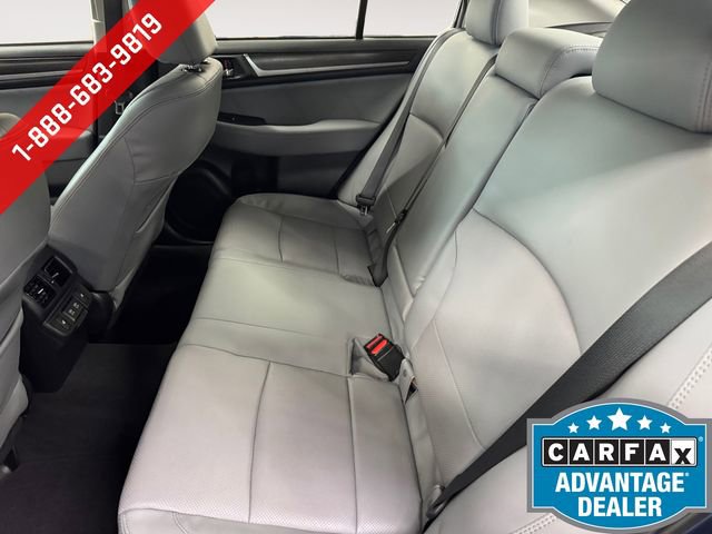 Used 2019 Subaru Legacy 3.6R Limited AWD/4WD image 22