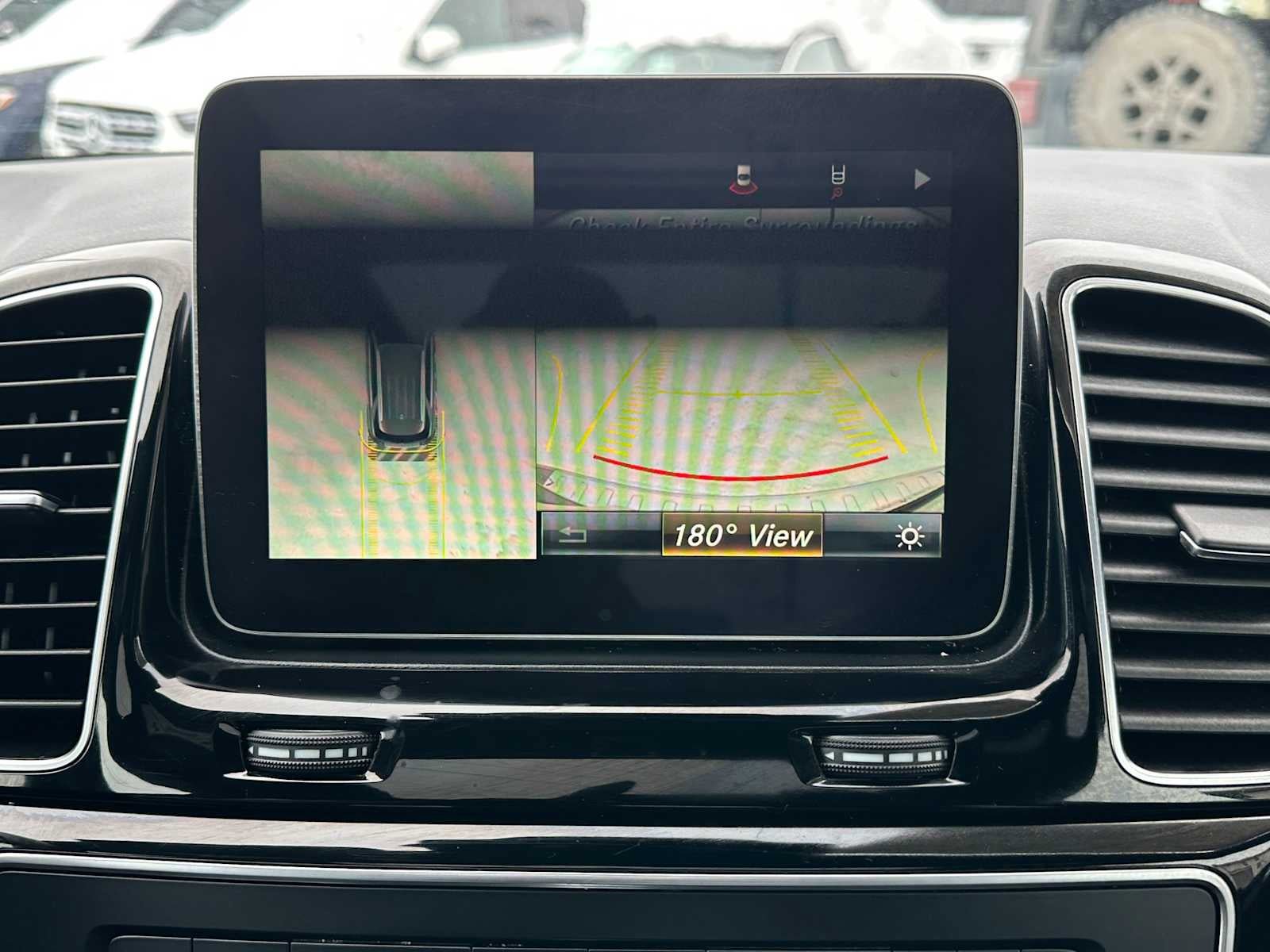 Used 2018 Mercedes-Benz GLE 350 4MATIC image 33