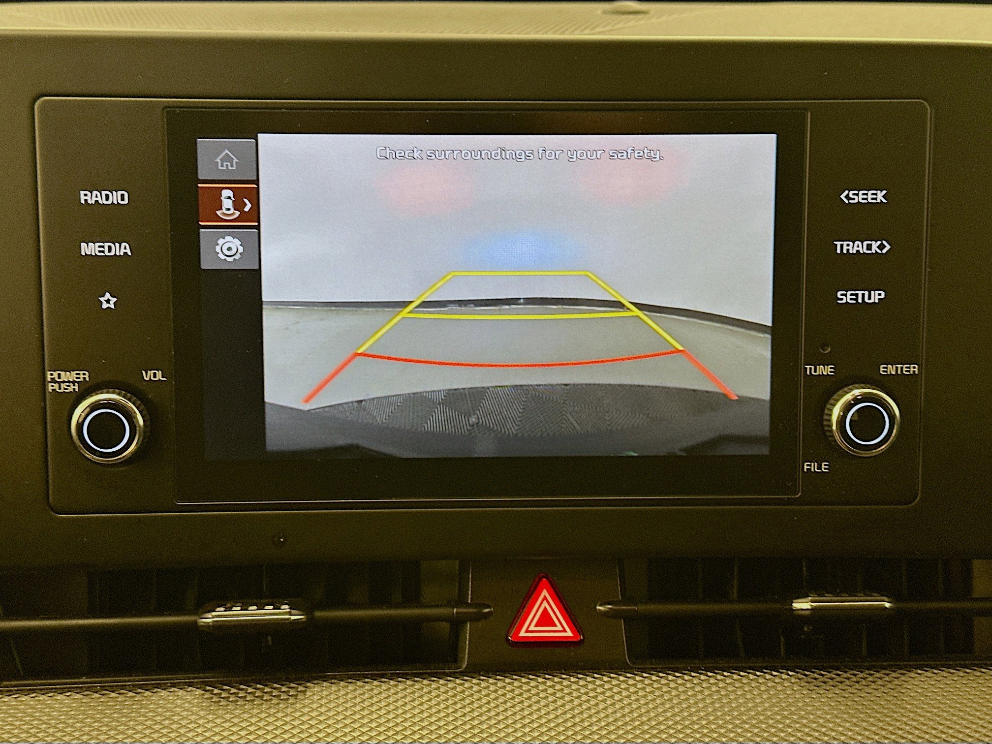 Used 2025 Kia Sportage LX AWD/4WD image 23