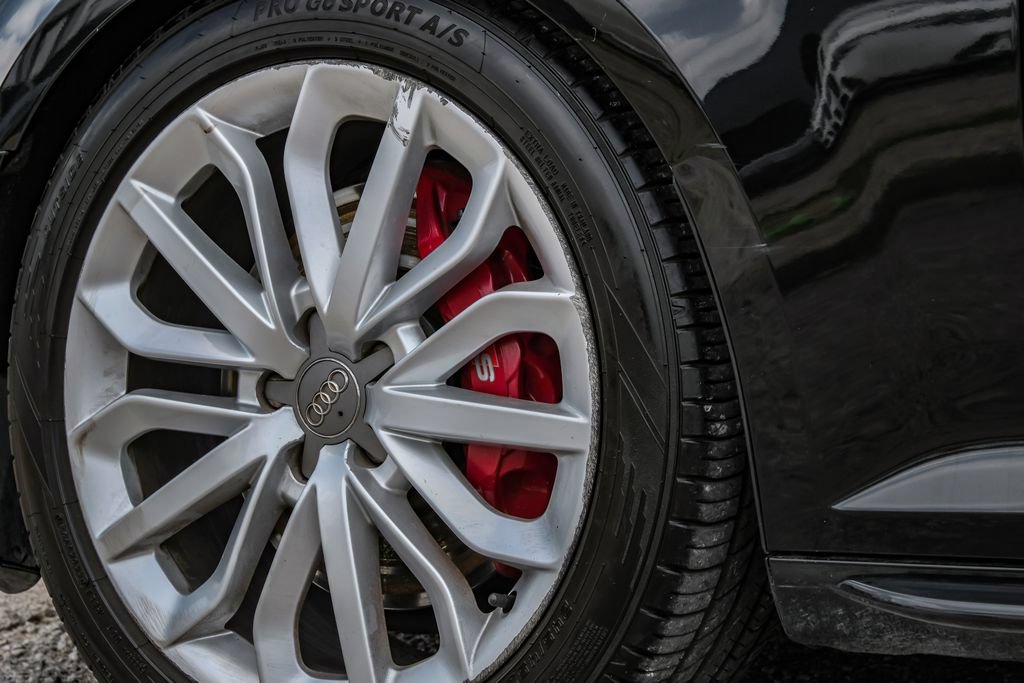 Used 2019 Audi S4 Premium Plus w/ Premium Plus Package AWD/4WD image 66