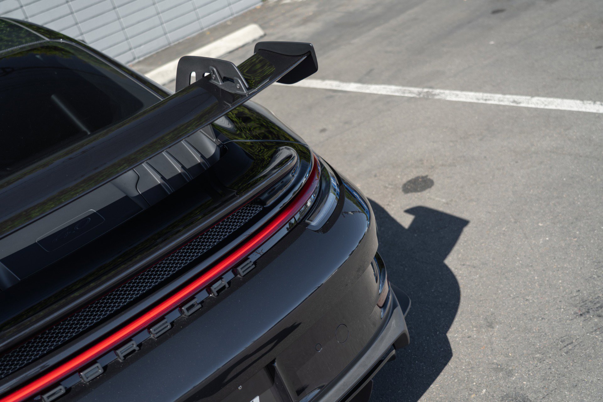 Used 2022 Porsche 911 GT3 image 29