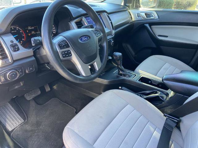 Used 2020 Ford Ranger XLT image 6