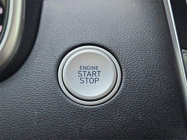 Used 2024 Hyundai Tucson SEL image 26