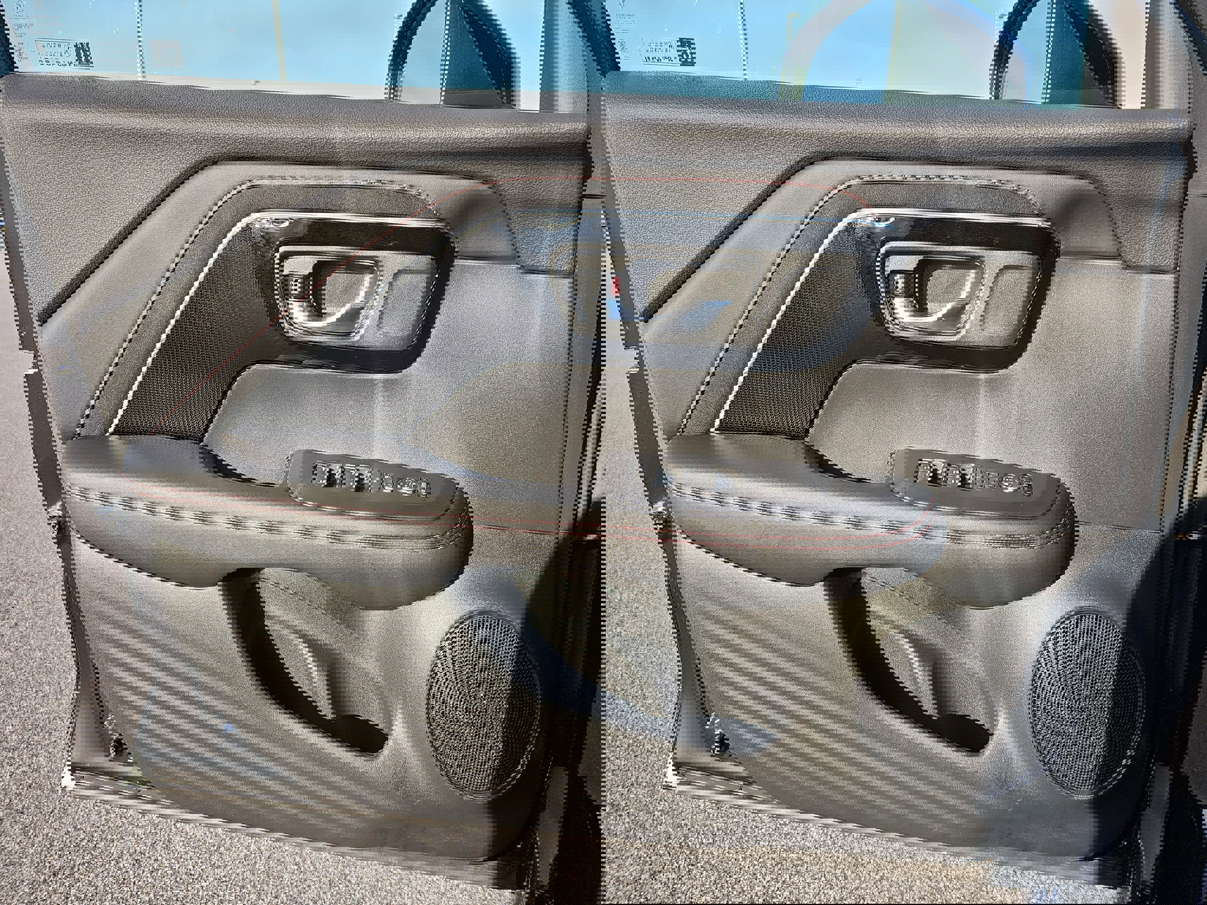 Used 2025 Acura ADX A-Spec image 23