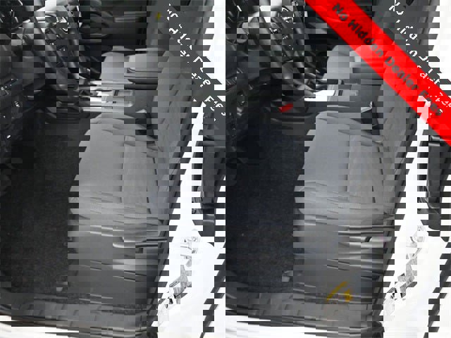 New 2026 Nissan Frontier S image 28