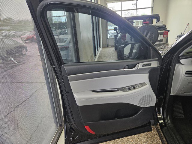 Used 2025 Hyundai Palisade SEL AWD/4WD image 19