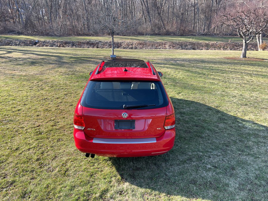 Used 2013 Volkswagen Jetta TDI FWD image 17
