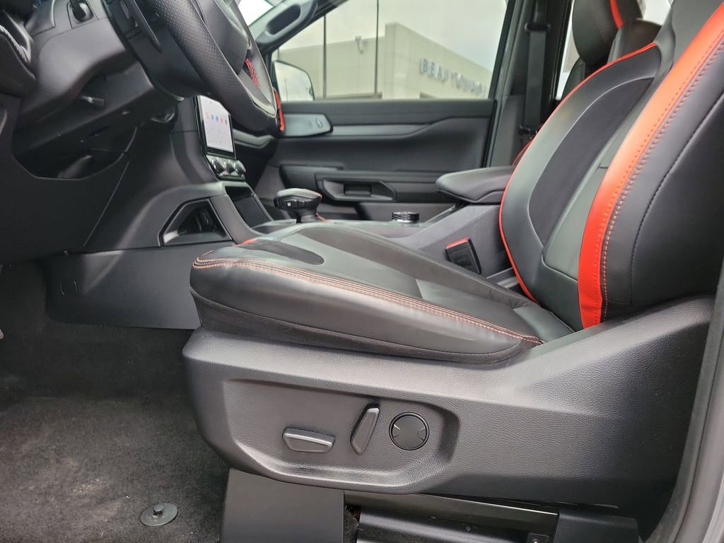 Certified 2024 Ford Ranger Raptor image 17