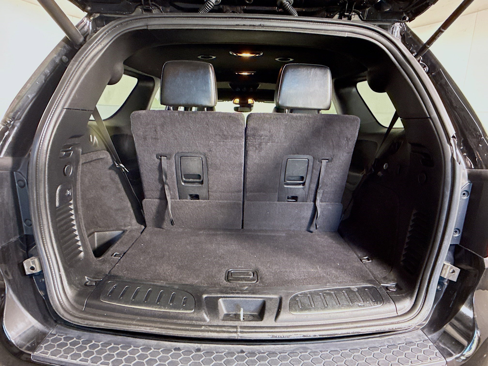 Used 2021 Dodge Durango Citadel image 35