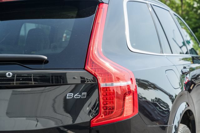 Certified 2023 Volvo XC90 B6 Plus w/ Protection Package Premier AWD/4WD image 7