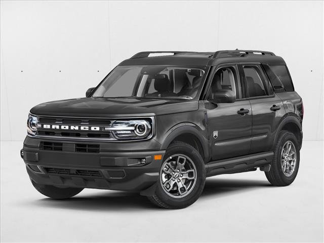 Used 2021 Ford Bronco Sport Big Bend