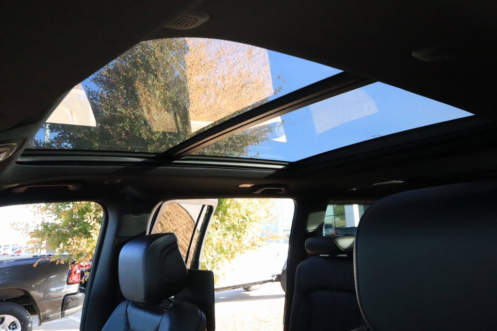 New 2025 Jeep Wagoneer Series II image 18