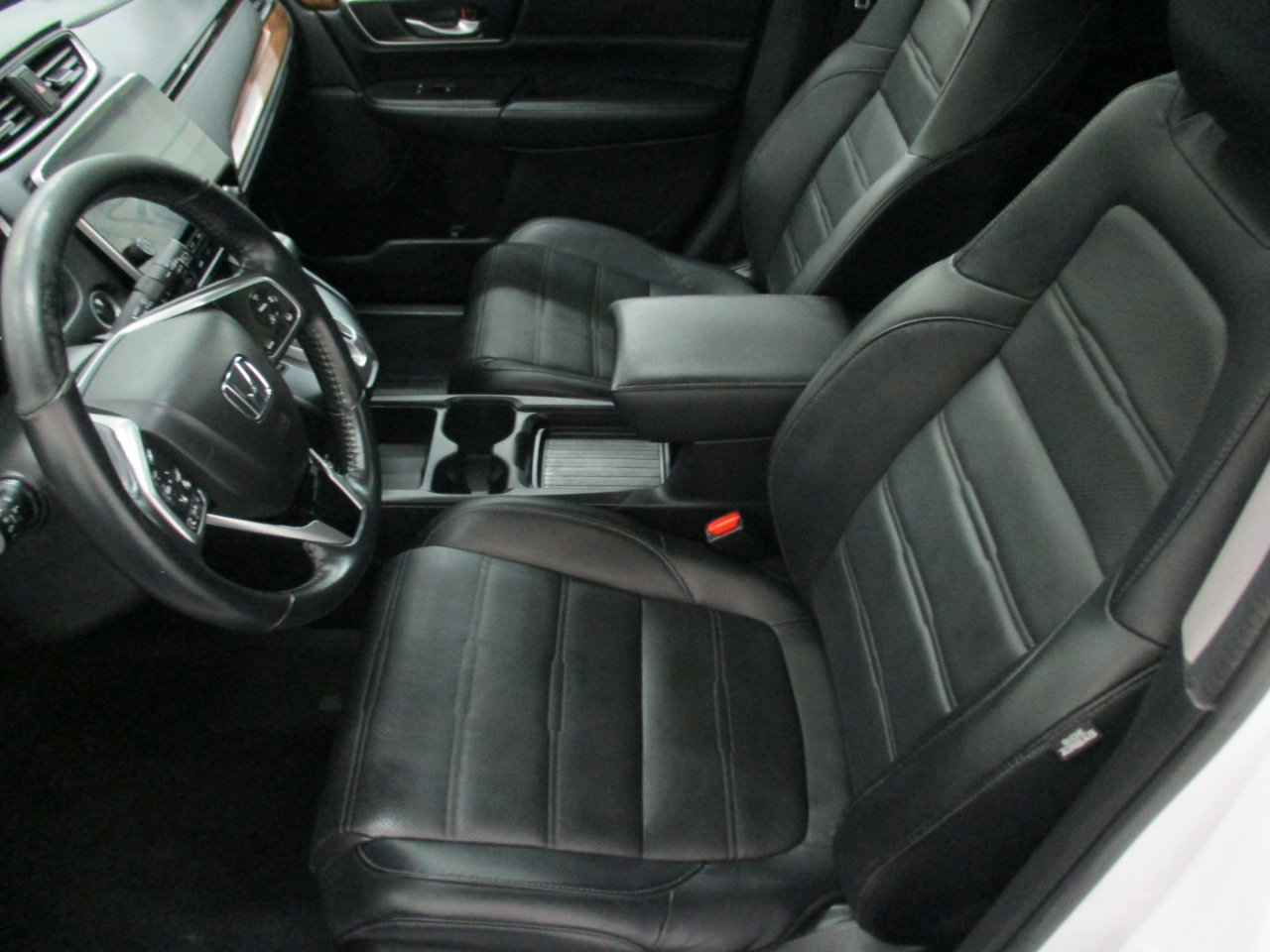 Used 2022 Honda CR-V EX-L image 11