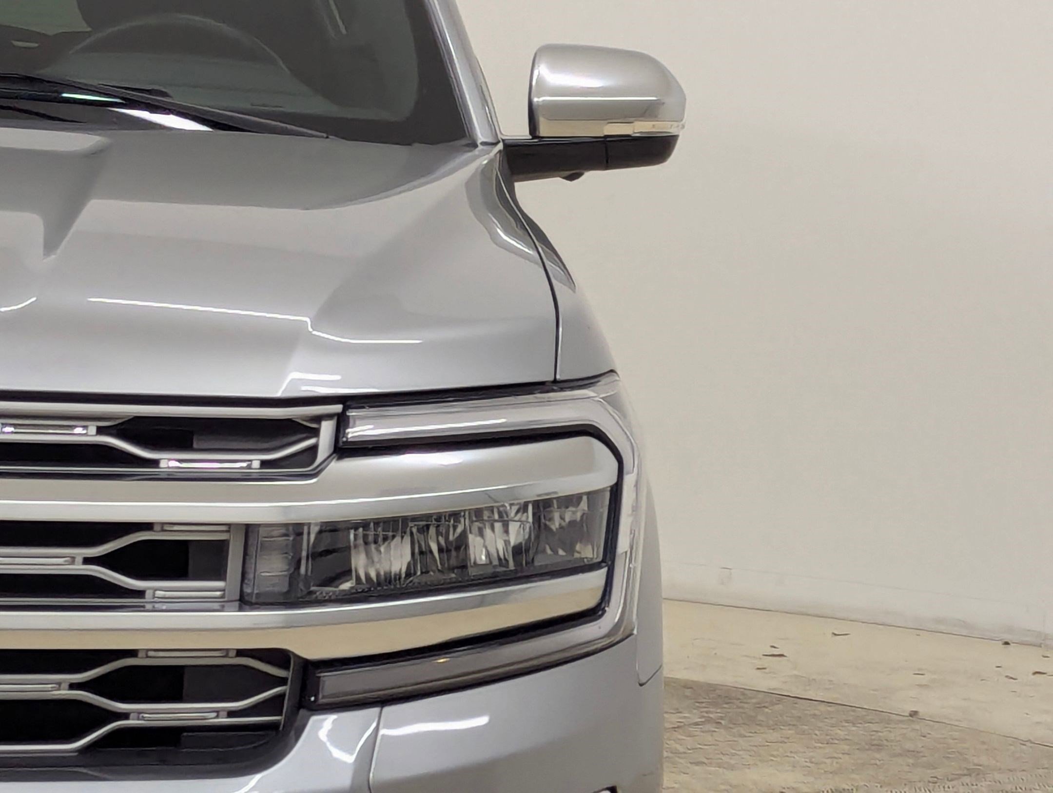 Certified 2023 Ford Expedition Max Platinum image 10