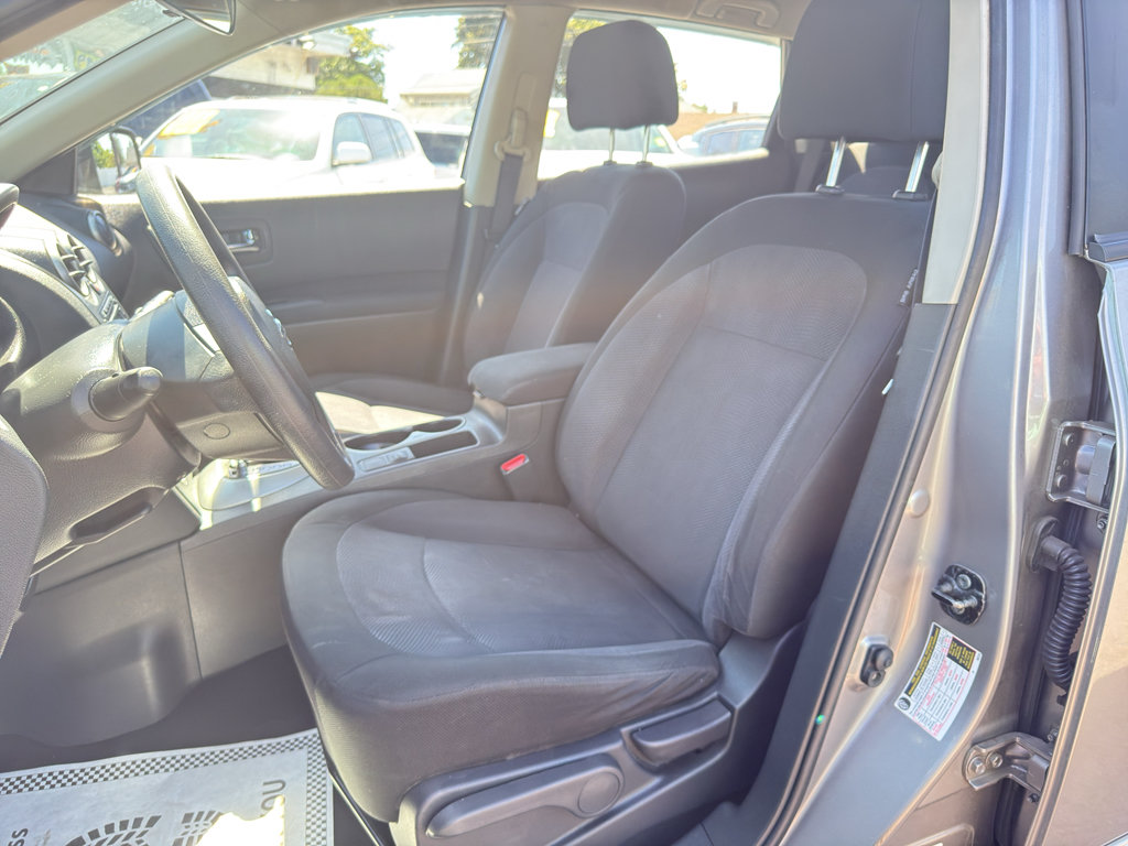 Used 2012 Nissan Rogue S AWD/4WD image 14