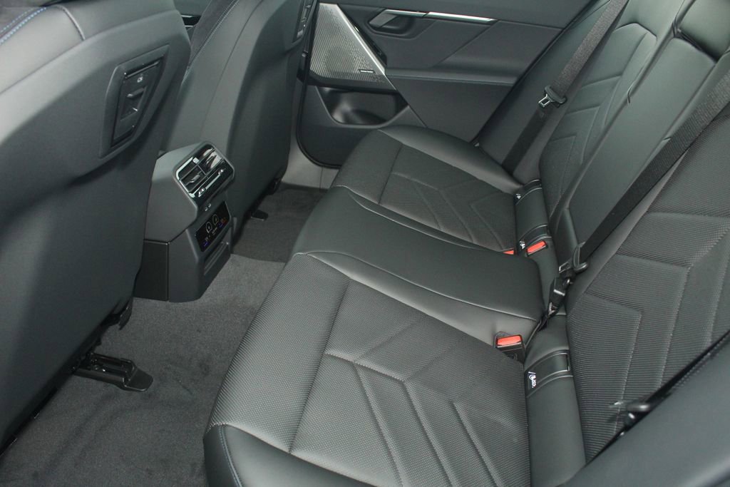 New 2026 BMW 530i w/ M Sport Package image 23