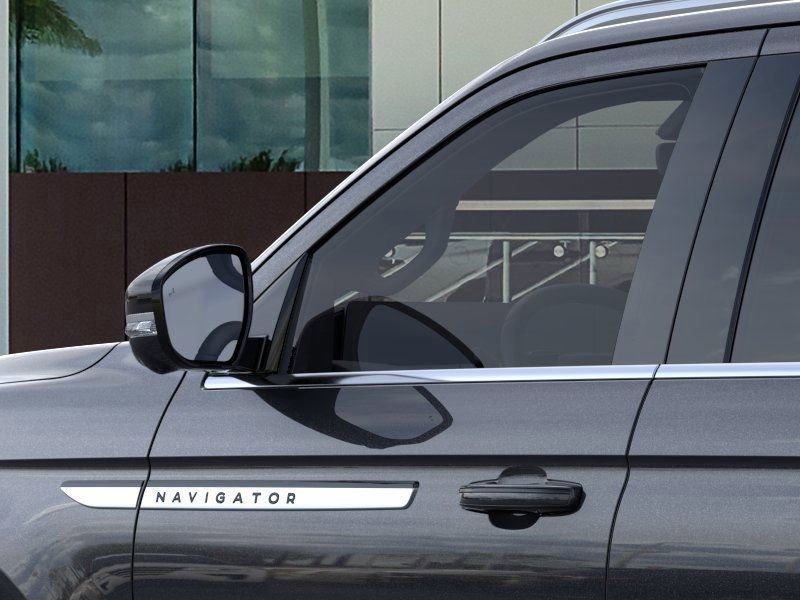 New 2025 Lincoln Navigator Reserve image 20