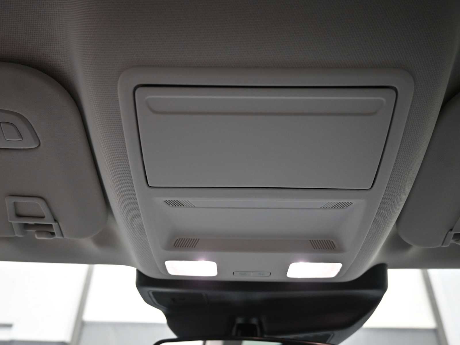 New 2025 Ford Bronco Sport Heritage w/ Convenience Package image 42