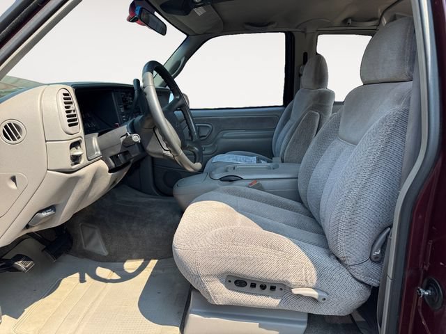 Used 1998 Chevrolet Silverado 1500 4x4 Extended Cab w/ Preferred Equipment Group 2 image 11
