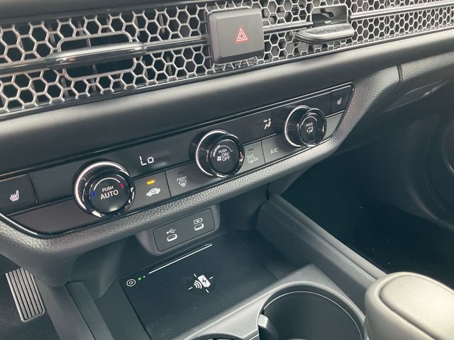 New 2027 Honda HR-V Sport image 26