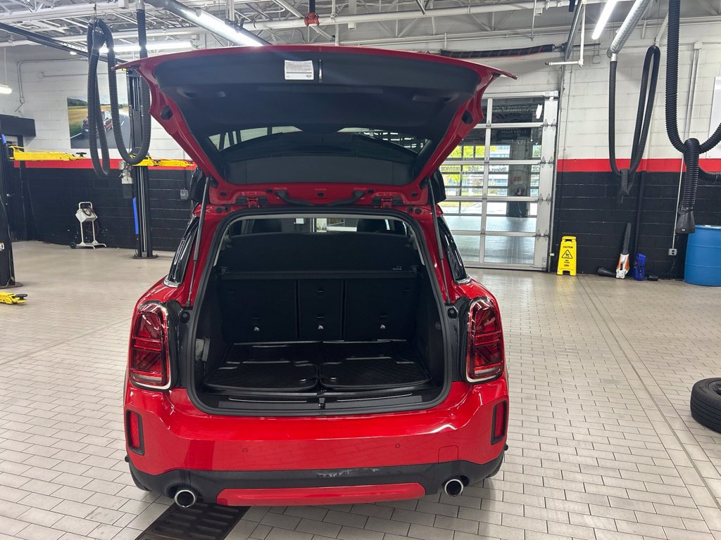Used 2023 MINI Cooper Countryman S AWD/4WD image 18