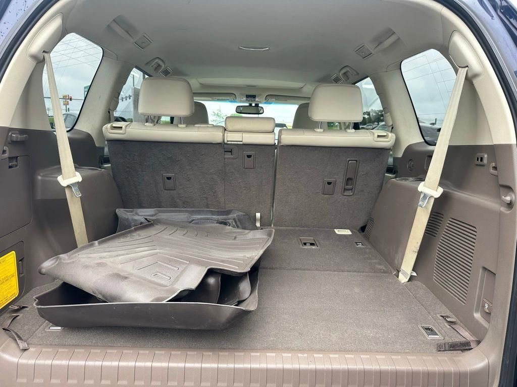 Used 2019 Lexus GX 460 Premium w/ Premium Package AWD/4WD image 9