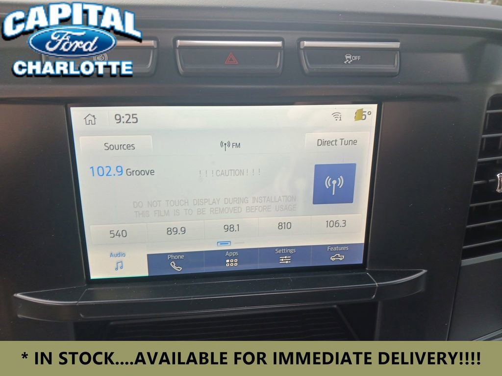 New 2024 Ford F450 XL w/ XL Chrome Package image 13