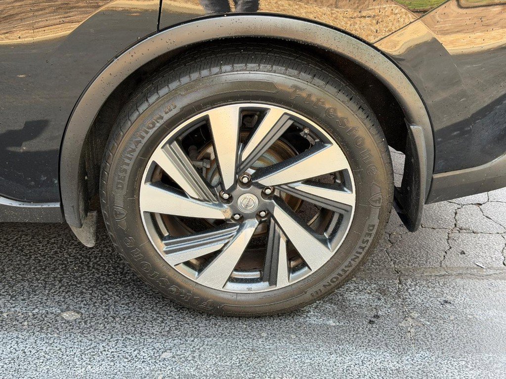 Used 2015 Nissan Murano Platinum w/ Cargo Package FWD image 7