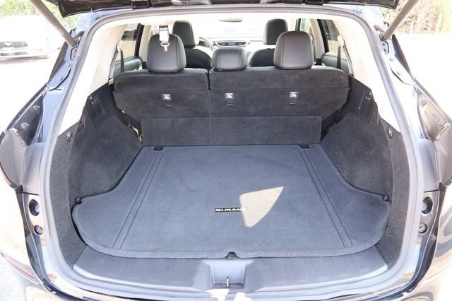 Used 2019 Nissan Murano SL w/ SL Technology Package FWD image 7