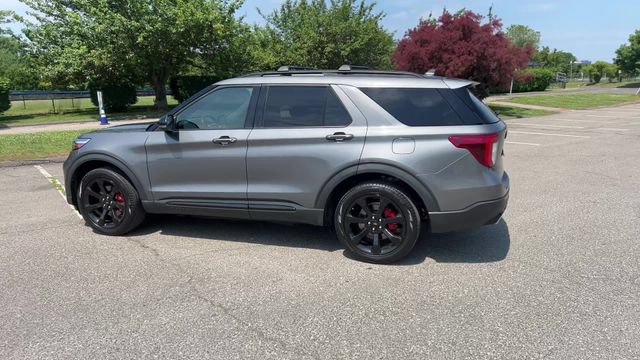 Used 2023 Ford Explorer ST w/ Equipment Group 401A AWD/4WD image 43