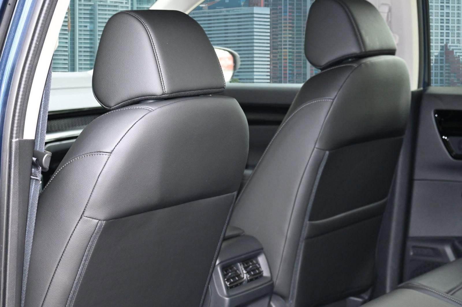 New 2026 Honda CR-V EX-L image 20