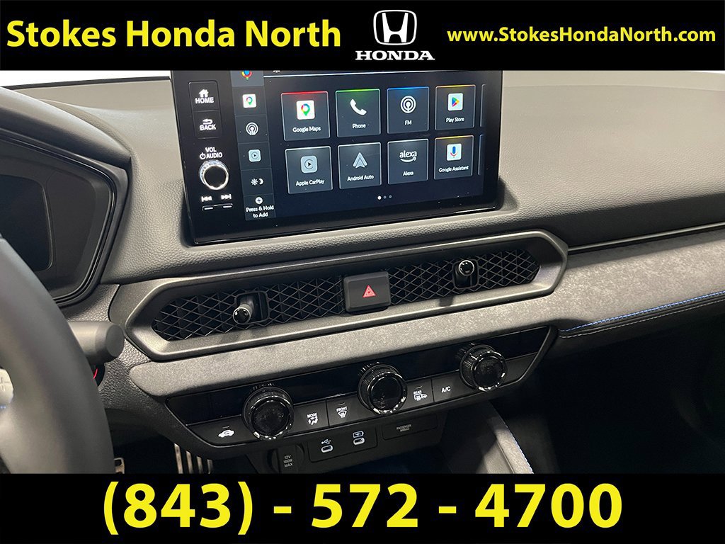 New 2027 Honda Prelude image 16