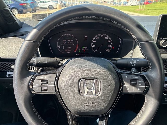 Used 2025 Honda Civic Sport image 24