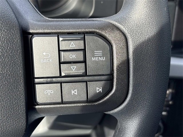 New 2026 Ford F250 XL w/ STX Appearance Package image 25