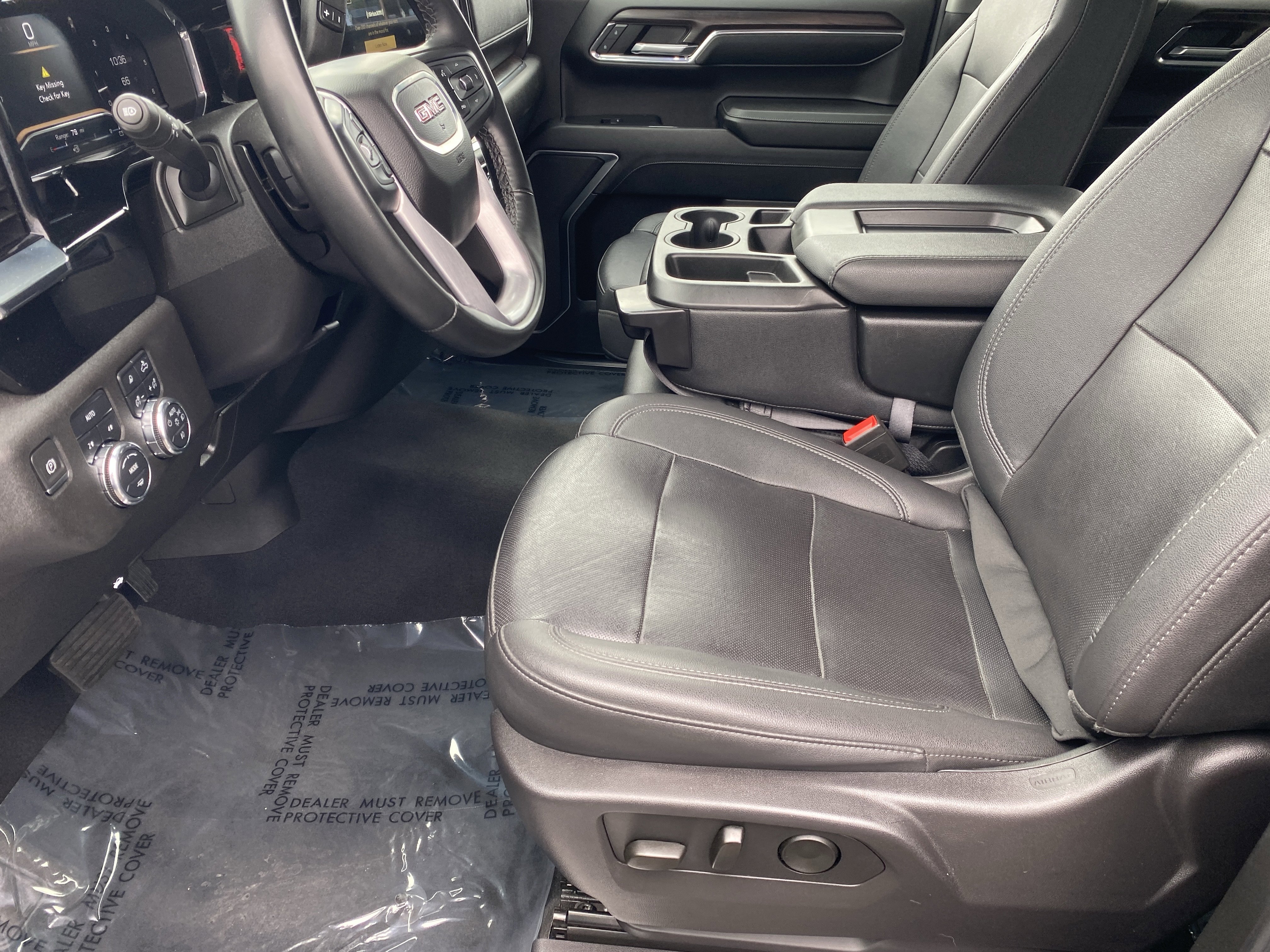 Used 2024 GMC Sierra 1500 SLT image 16