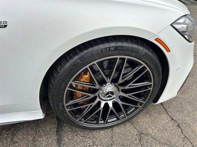 Used 2024 Mercedes-Benz S 63 AMG S image 33