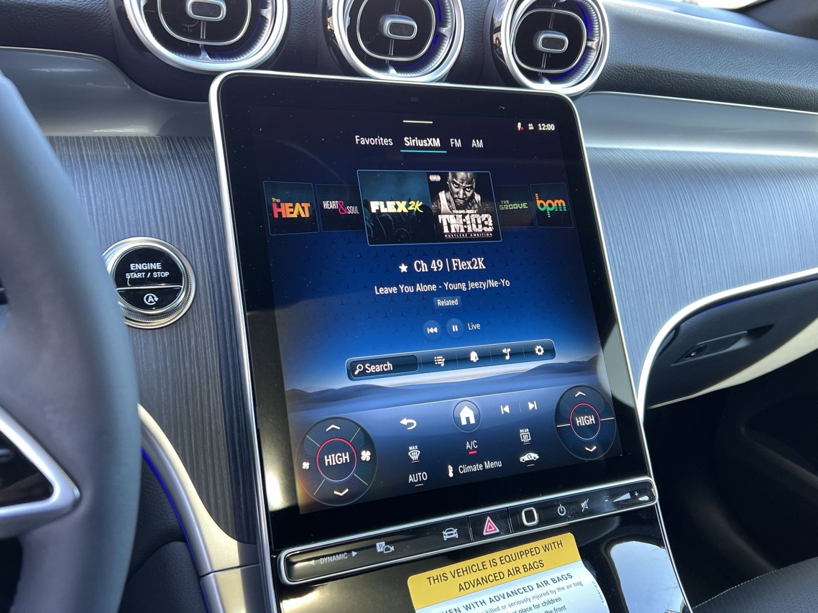 New 2026 Mercedes-Benz GLC 300 4MATIC image 16