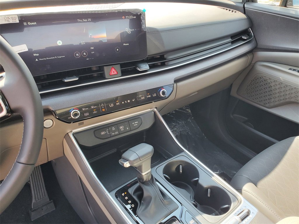New 2026 Kia Carnival SX image 14