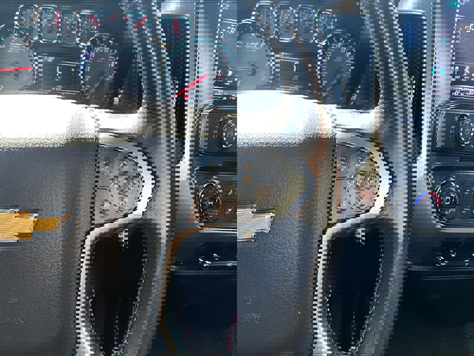 Used 2017 Chevrolet Silverado 2500 LT w/ All Star Edition image 23