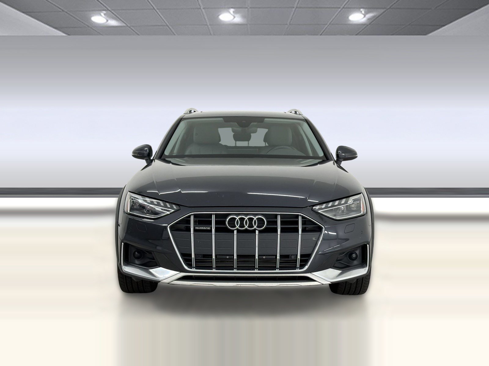 Certified 2023 Audi A4 2.0T allroad Premium w/ Convenience Package AWD/4WD image 6