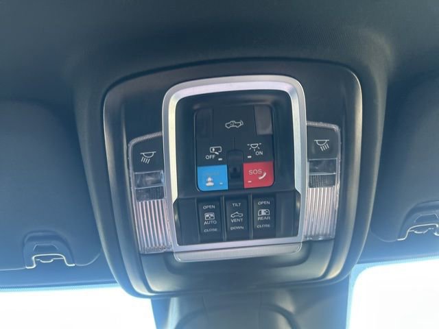 New 2026 RAM 2500 Laramie AWD/4WD image 34