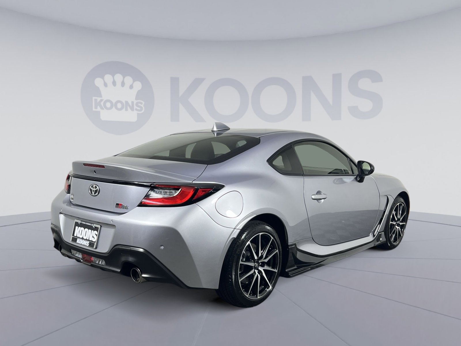 Used 2024 Toyota GR86 image 11