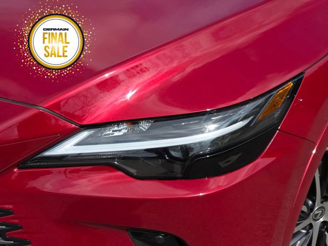 Certified 2023 Lexus RX 350 Premium Plus w/ Accessory Package image 11