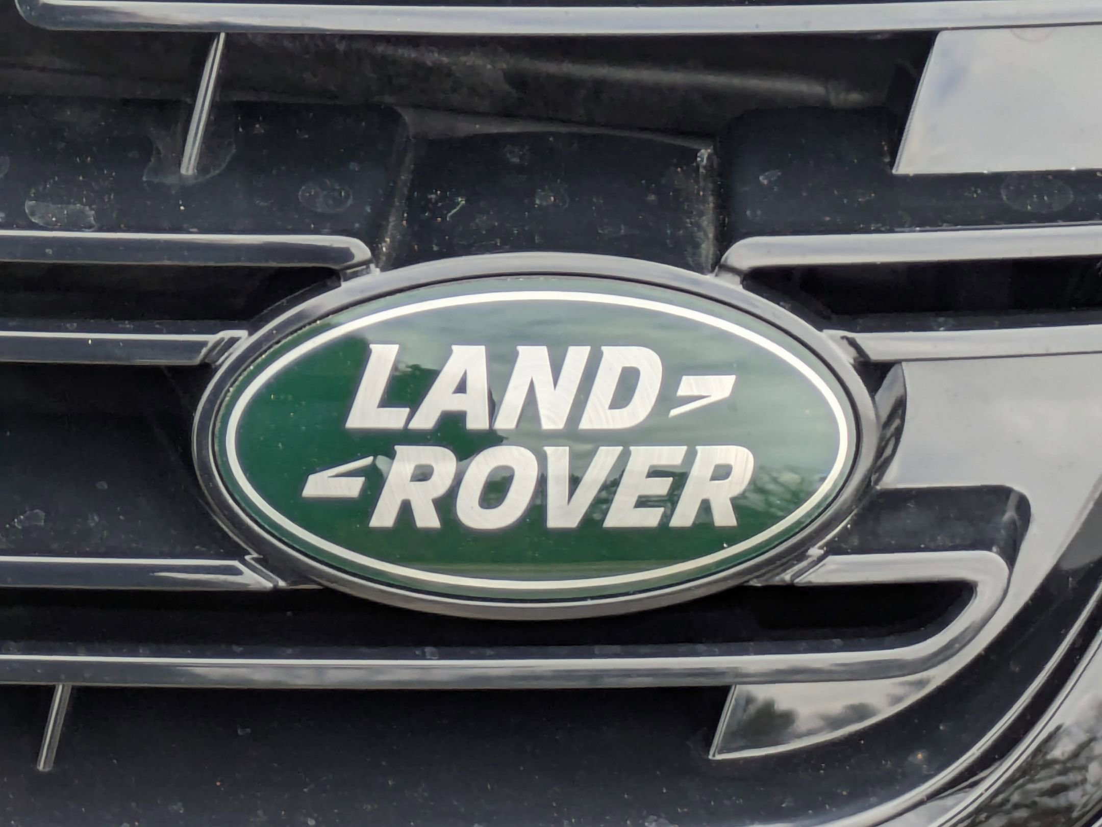 New 2026 Land Rover Range Rover Evoque Dynamic SE image 32