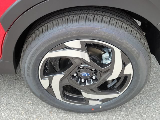 New 2026 Subaru Crosstrek 2.5i Limited AWD/4WD image 26