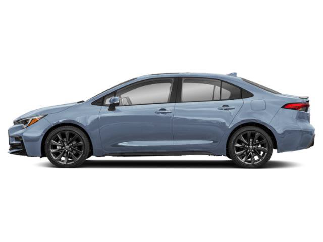 New 2026 Toyota Corolla XSE FWD image 3