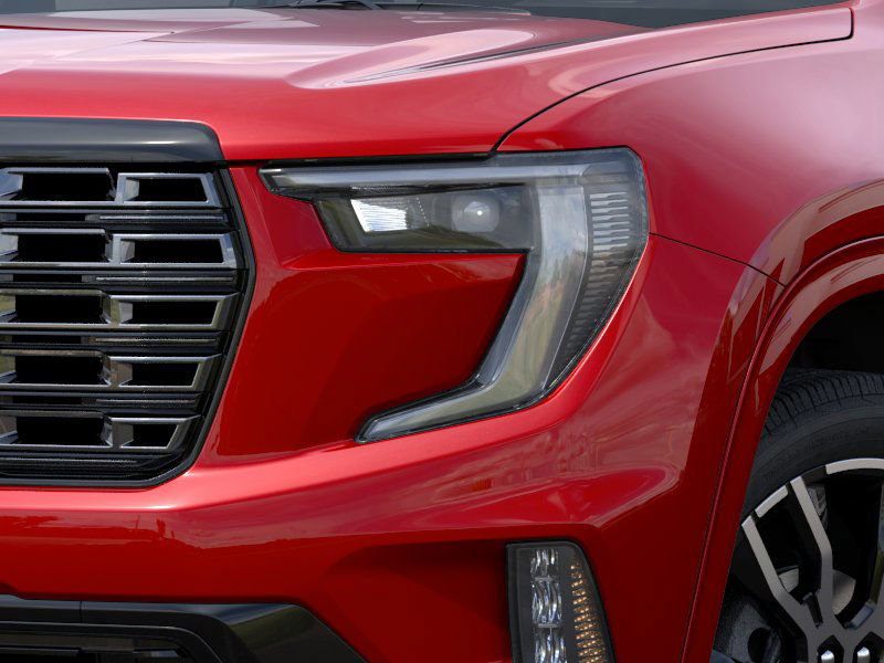 New 2026 GMC Acadia Denali Ultimate w/ LPO, Floor Liner Package image 12