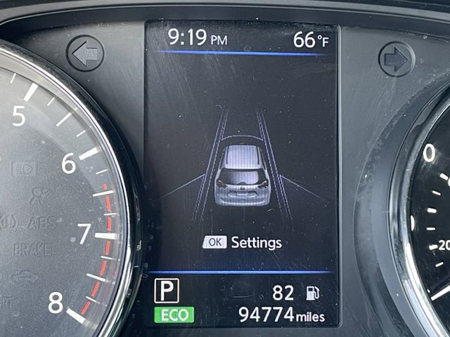 Used 2019 Nissan Rogue SV image 15